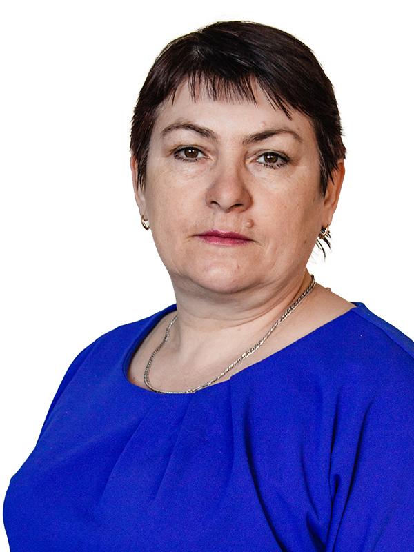Ершова Татьяна Викторовна.